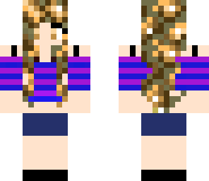 glowstone girl
