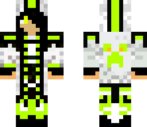 yellow guy