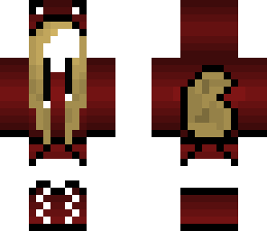 slender wolf