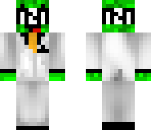 derp face  tnt frog