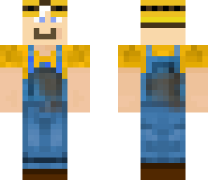 builder skin