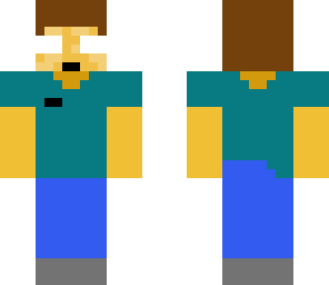herobrine
