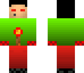 redstoneman