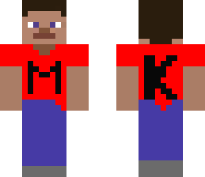 matt knorpp skin