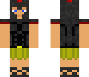 centurion - roman soldier