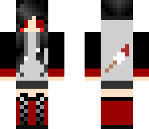 jane the killer