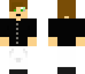 teen boy