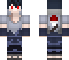 sasuke uchiha