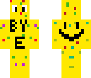 bye