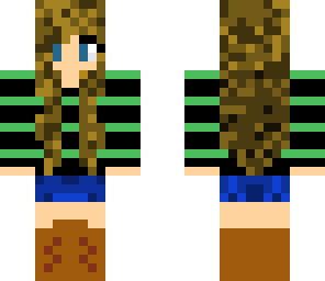 girl