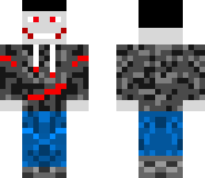 jeff the killer