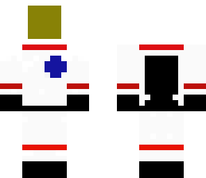 astronaut