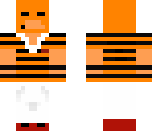 my halloween skin