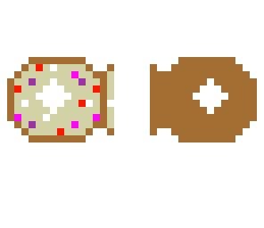 donut