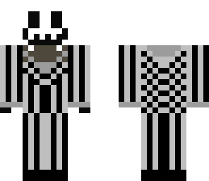 jack skeleton
