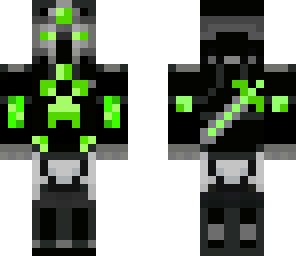 green glower