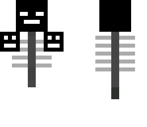 wither remade