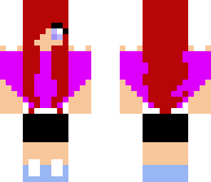 first skin