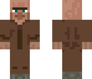villager