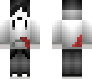 jeff the killer