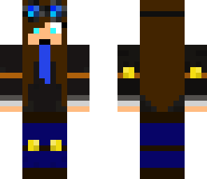 dantdm girl