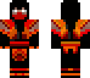 inferno