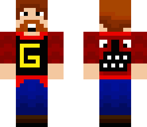 garry