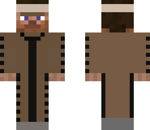 eskimo steve