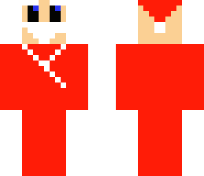 santa