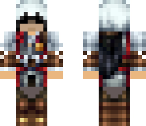 assasin sky
