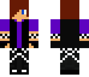 cool guy with vest