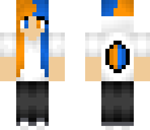 portal girl