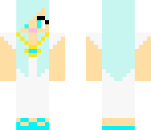ice queen
