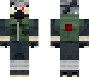 kakashi