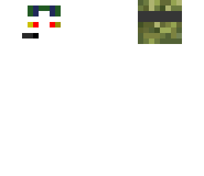 army ghost helment