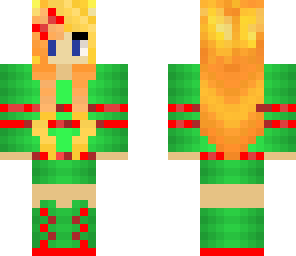 christmas strider fixed