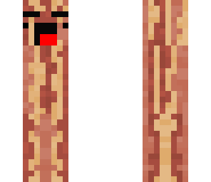 bacon gamer