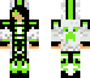 mct green boy