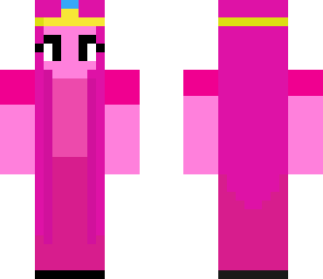 princess bubble gum