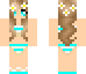 beach day edit