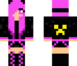 pink tiff