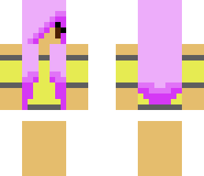 fluttshy gurl