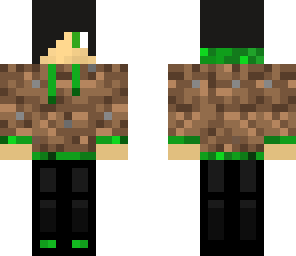 dirt boy edit