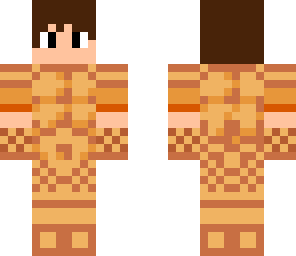 my terraria charater
