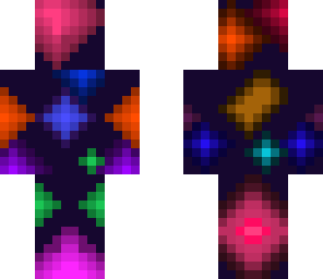 stars-edited colors