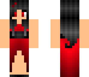 vampire girl 2