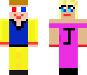 jessijames