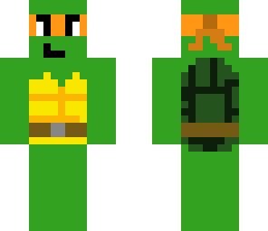 michael angelo