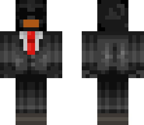 agent penguin