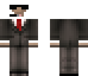 agent sheep